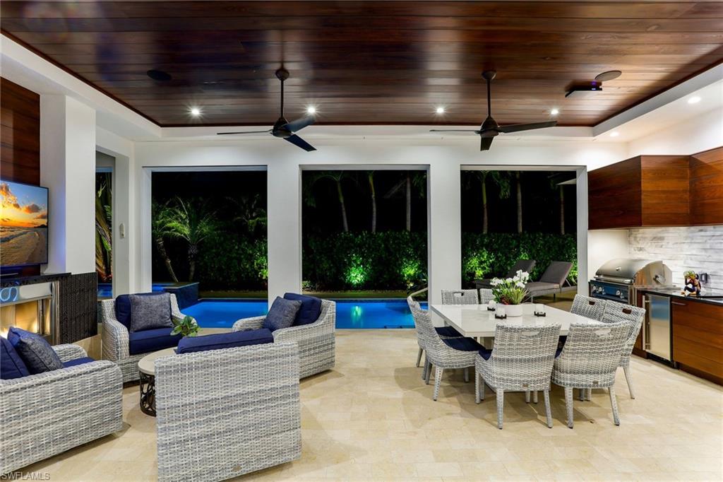 OLDE NAPLES - Residential