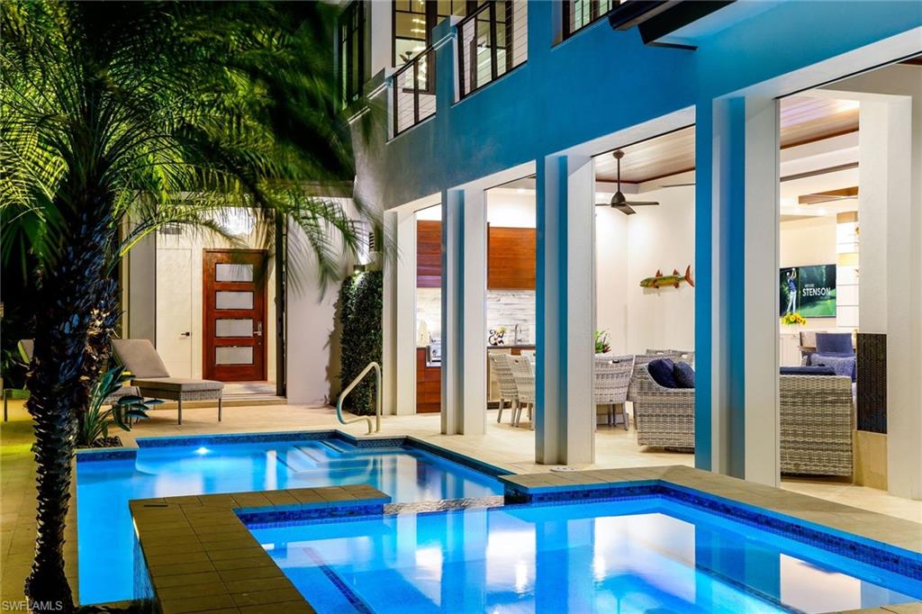 OLDE NAPLES - Residential