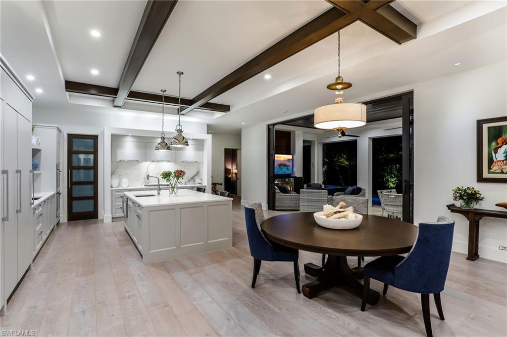 OLDE NAPLES - Residential