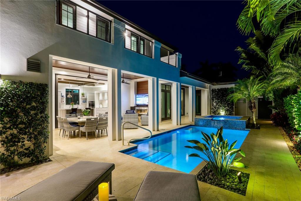 OLDE NAPLES - Residential