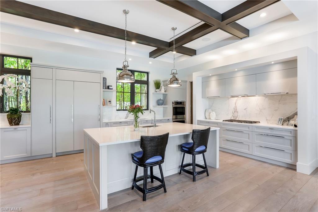 OLDE NAPLES - Residential