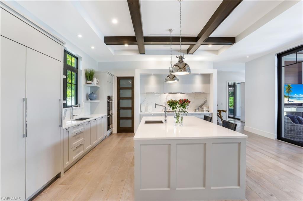 OLDE NAPLES - Residential