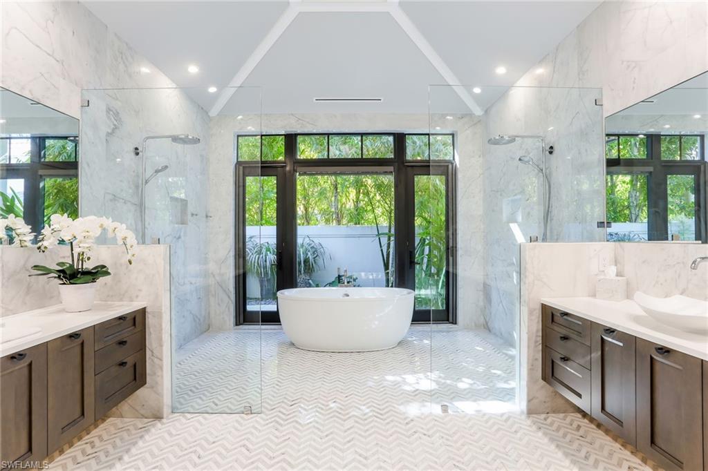 OLDE NAPLES - Residential