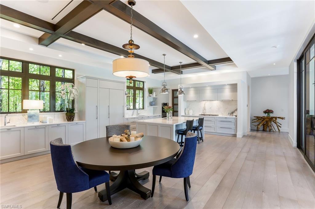 OLDE NAPLES - Residential