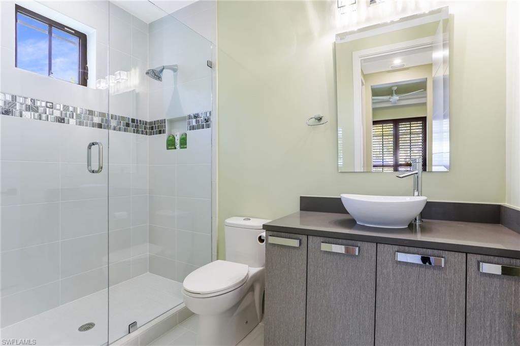 OLDE NAPLES - Residential