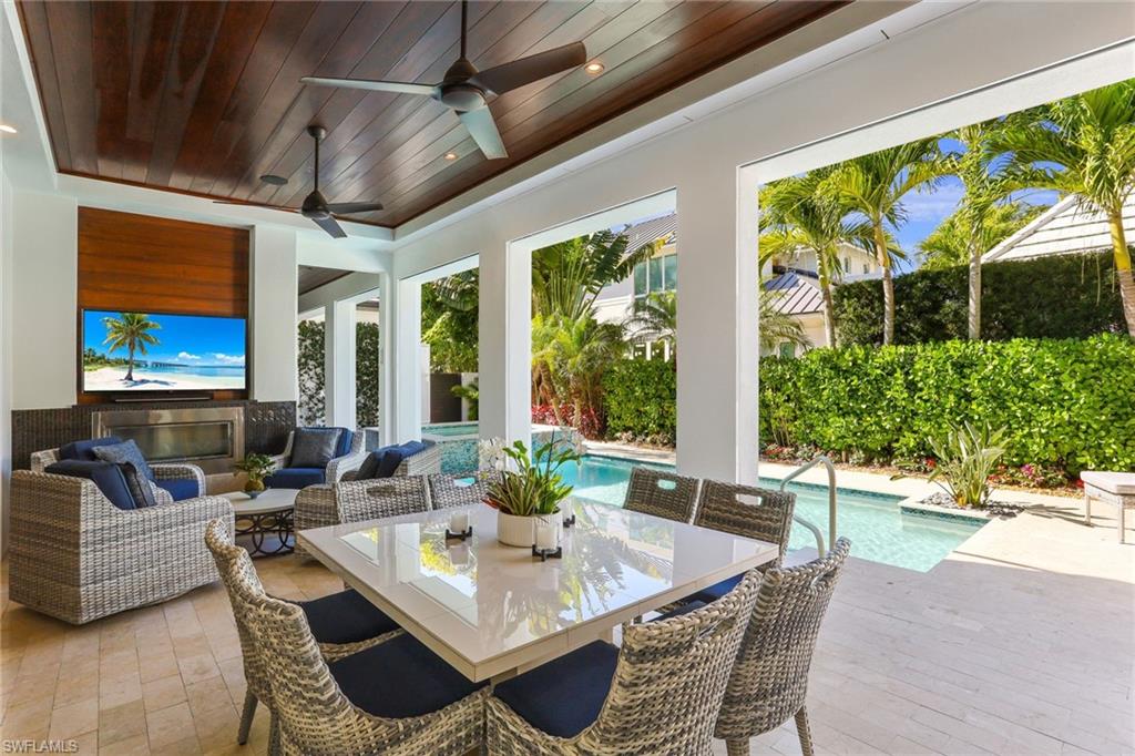 OLDE NAPLES - Residential