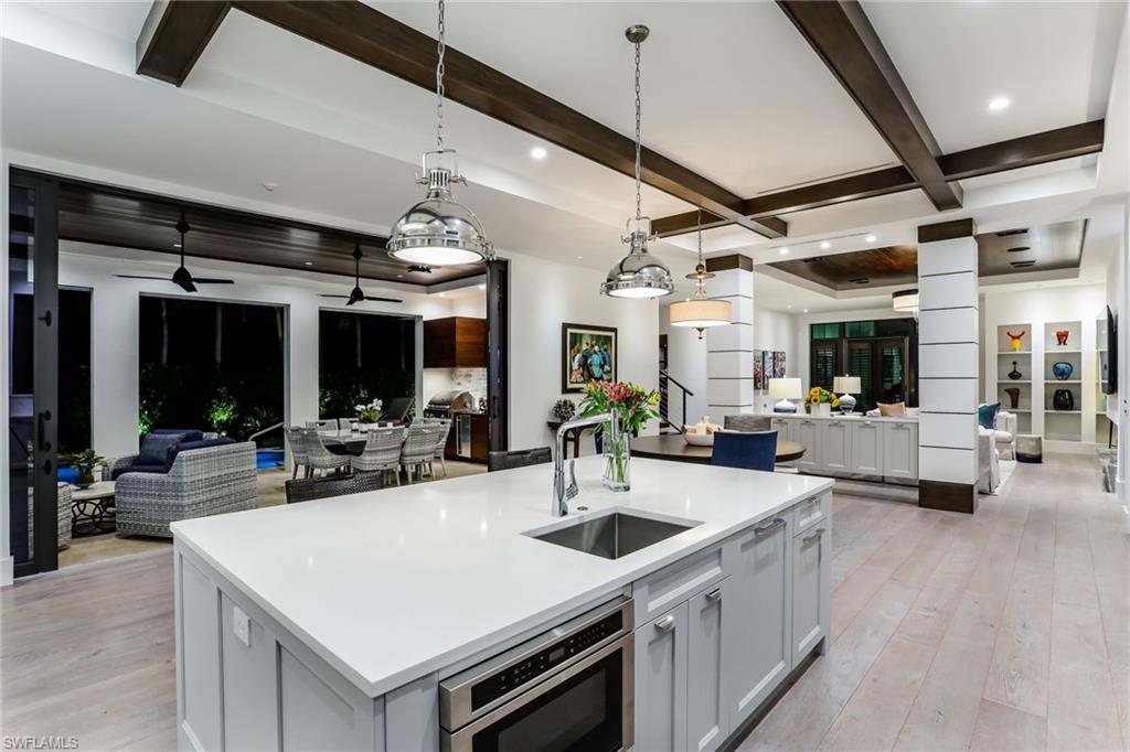 OLDE NAPLES - Residential