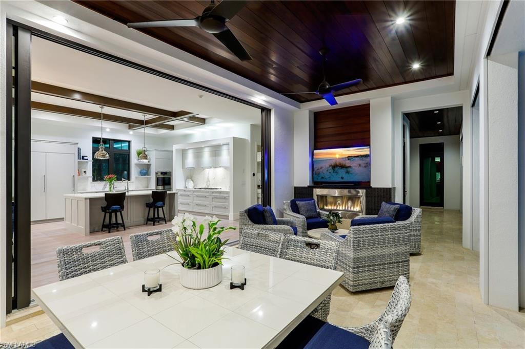 OLDE NAPLES - Residential