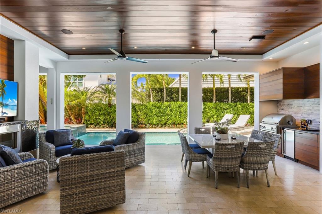 OLDE NAPLES - Residential