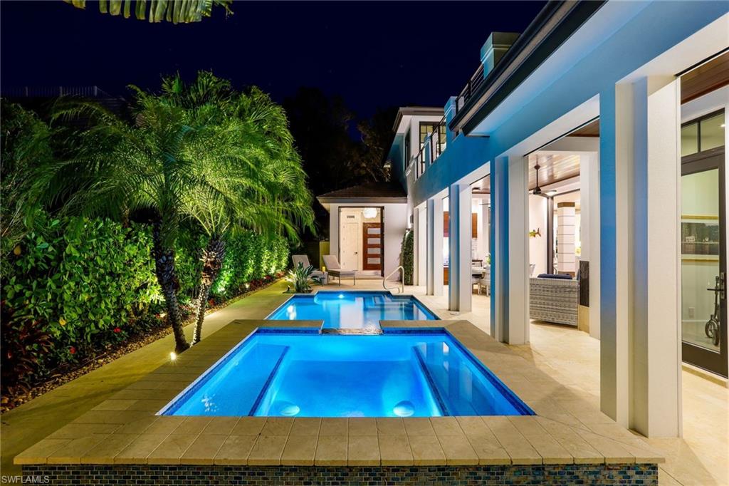 OLDE NAPLES - Residential