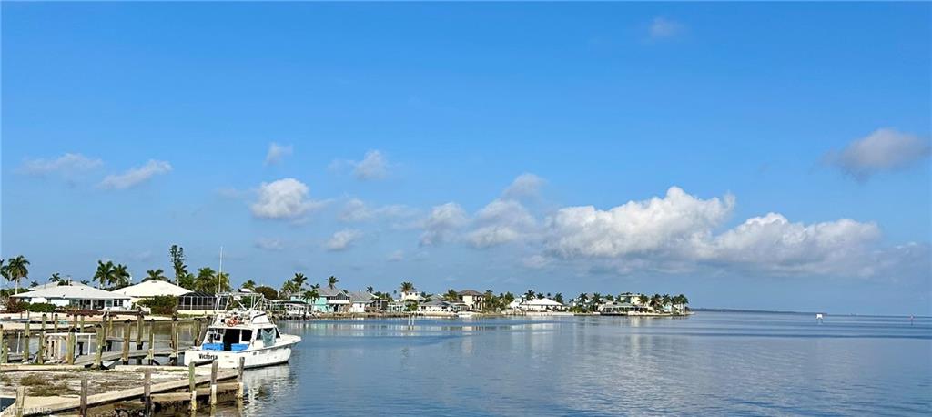 PINE ISLAND VILLAS - Land