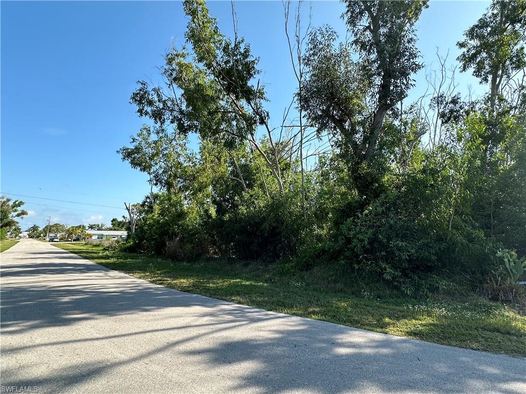 PINE ISLAND VILLAS - Land