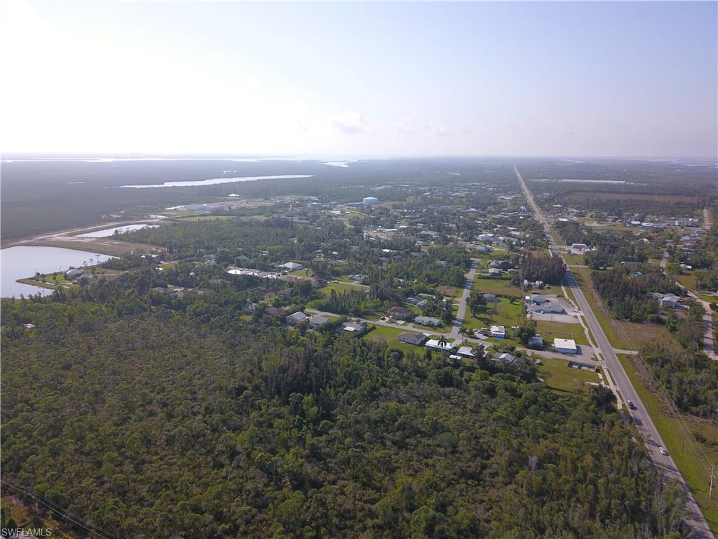 PINE ISLAND VILLAS - Land