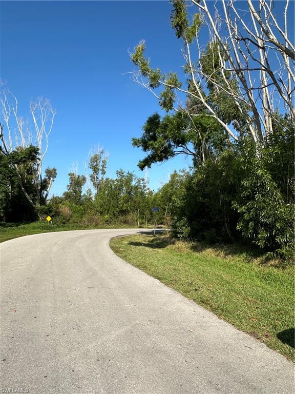 PINE ISLAND VILLAS - Land