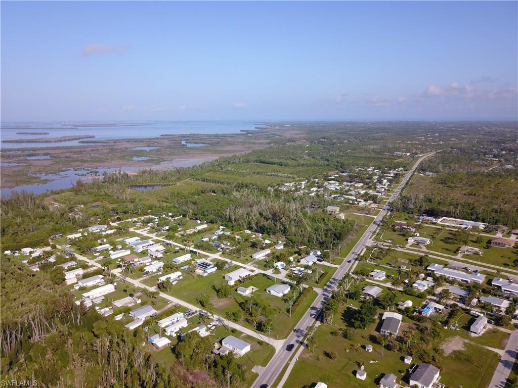 PINE ISLAND VILLAS - Land