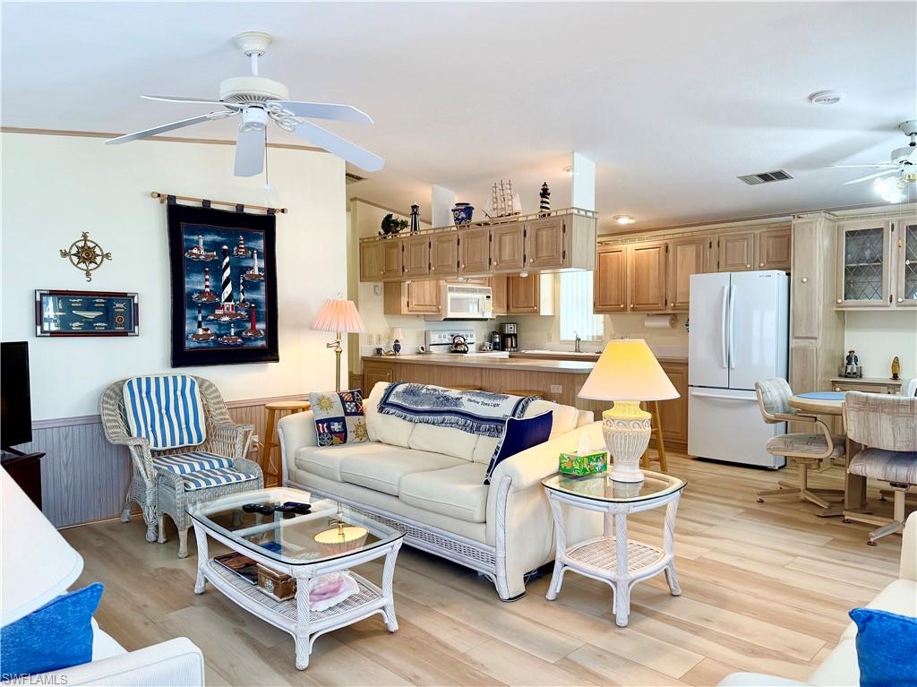 IMPERIAL WILDERNESS - Residential