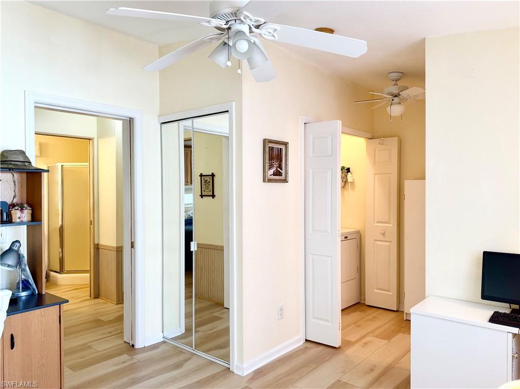 IMPERIAL WILDERNESS - Residential