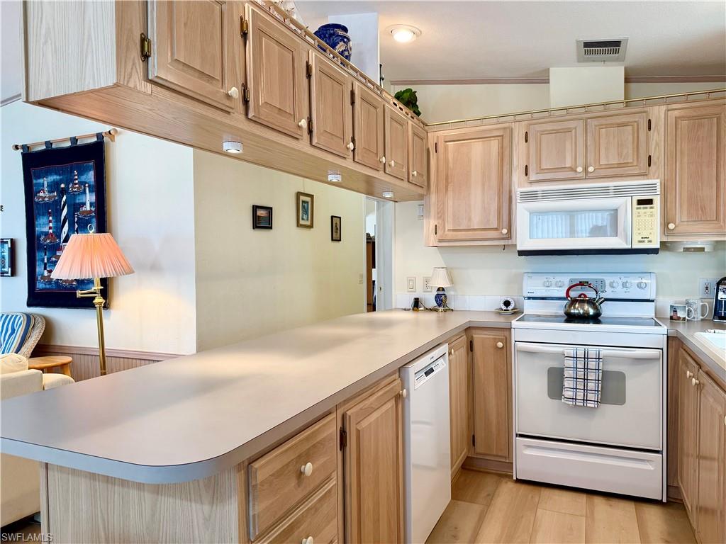 IMPERIAL WILDERNESS - Residential