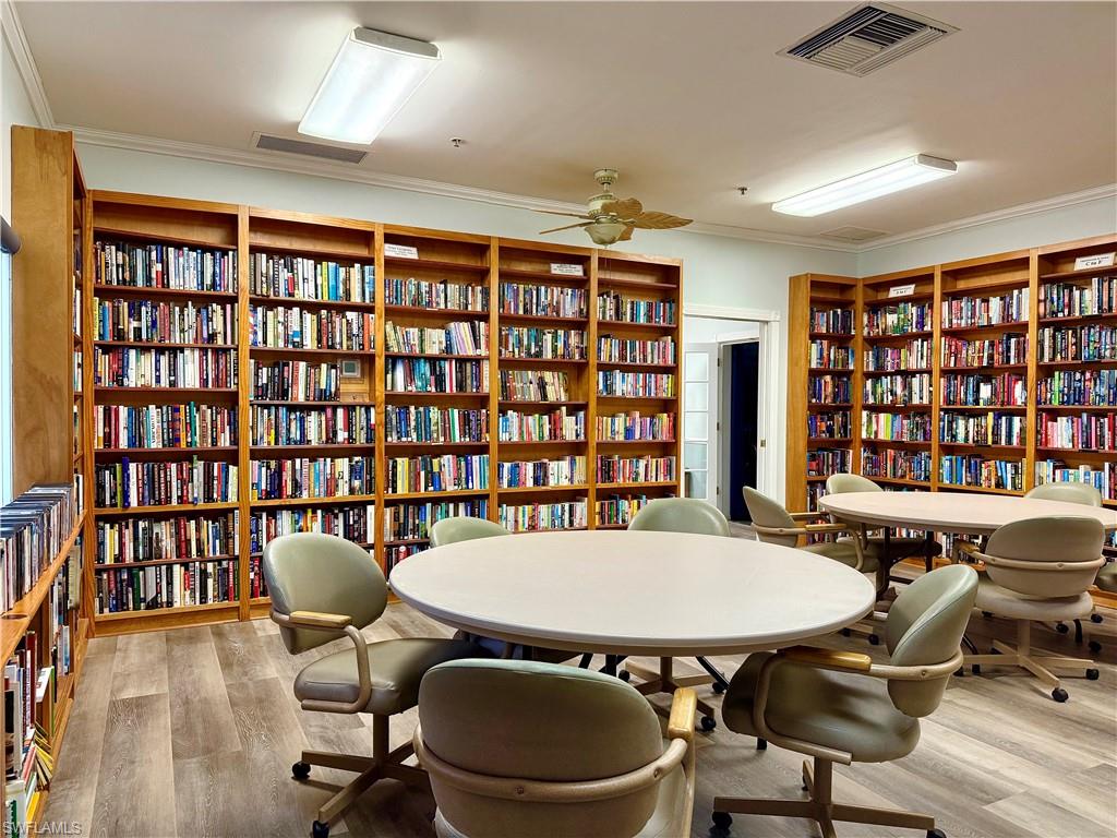 IMPERIAL WILDERNESS - Residential