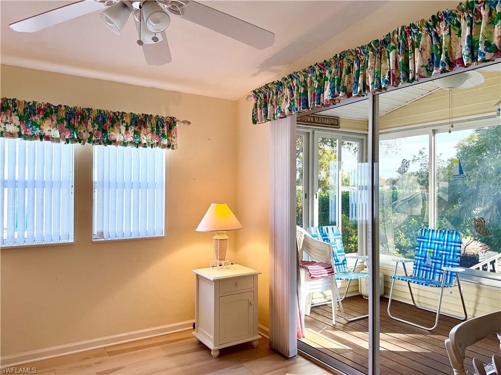 IMPERIAL WILDERNESS - Residential