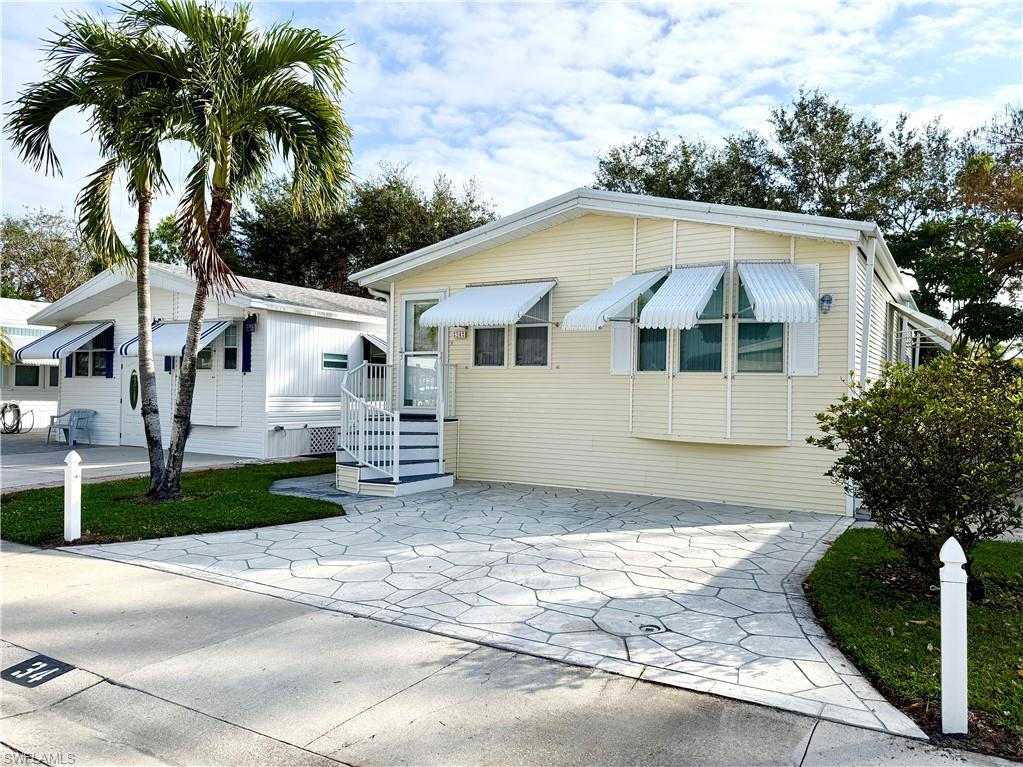 IMPERIAL WILDERNESS - Residential