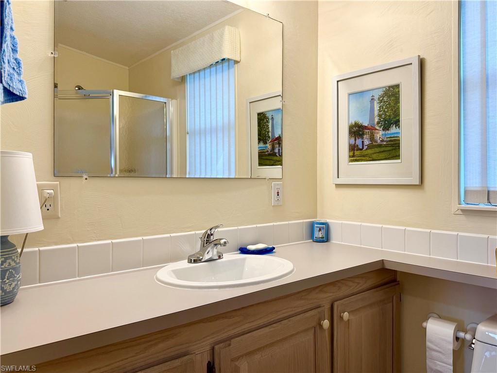 IMPERIAL WILDERNESS - Residential