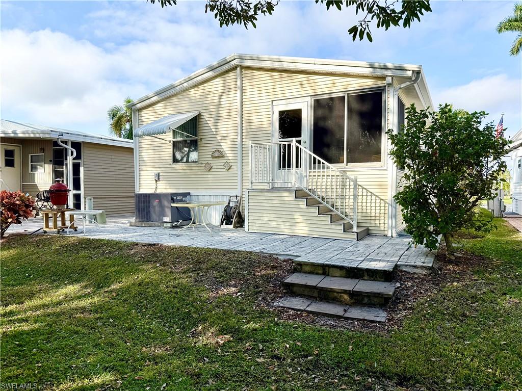 IMPERIAL WILDERNESS - Residential