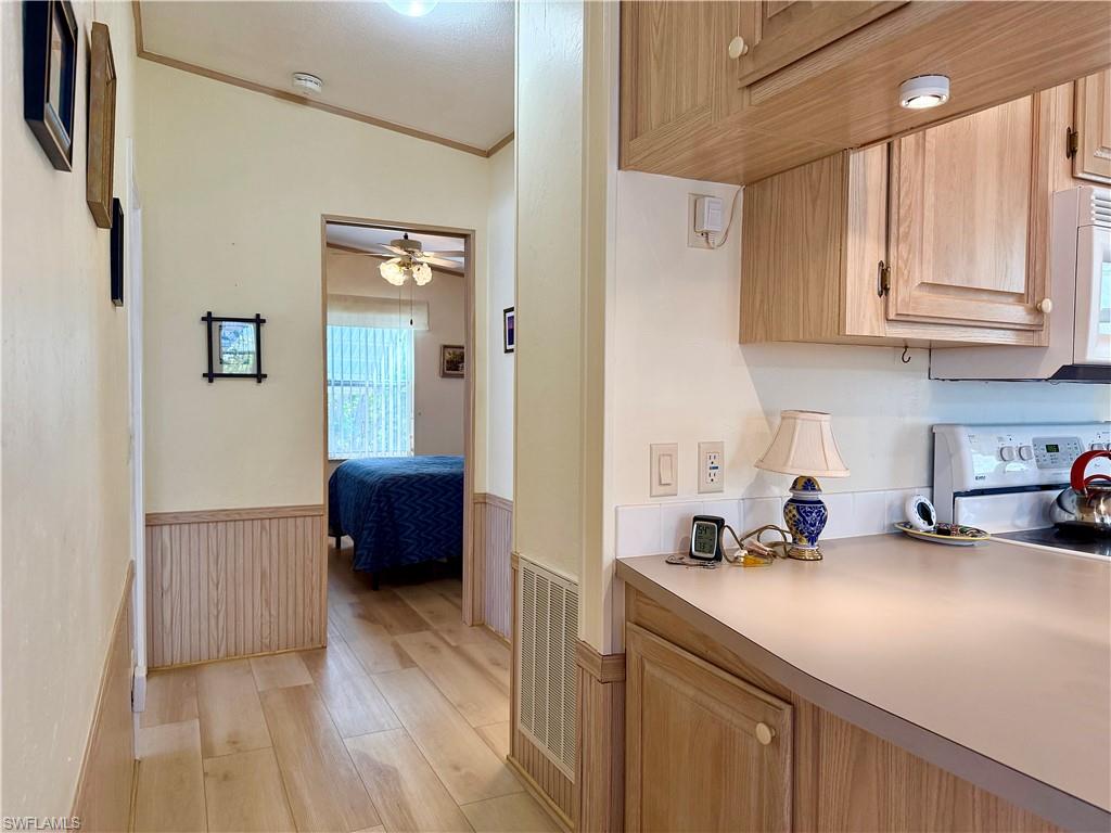 IMPERIAL WILDERNESS - Residential