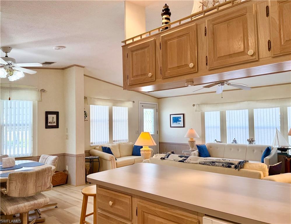 IMPERIAL WILDERNESS - Residential