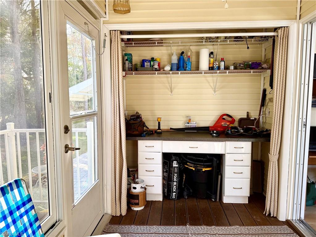 IMPERIAL WILDERNESS - Residential