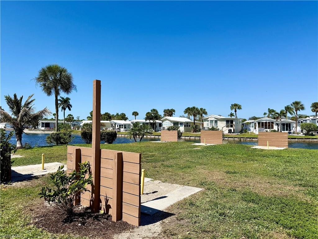 IMPERIAL WILDERNESS - Residential