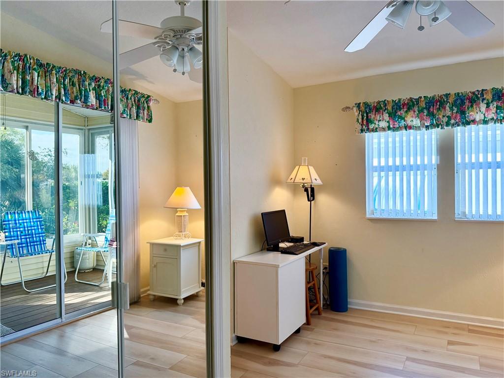 IMPERIAL WILDERNESS - Residential