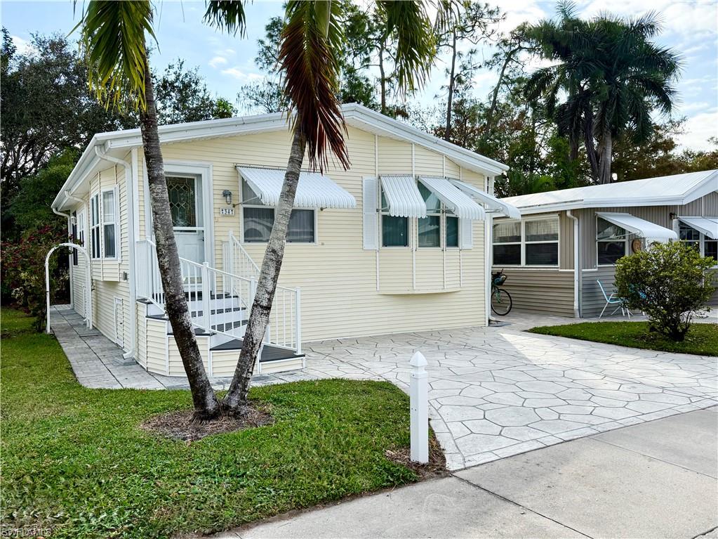 IMPERIAL WILDERNESS - Residential