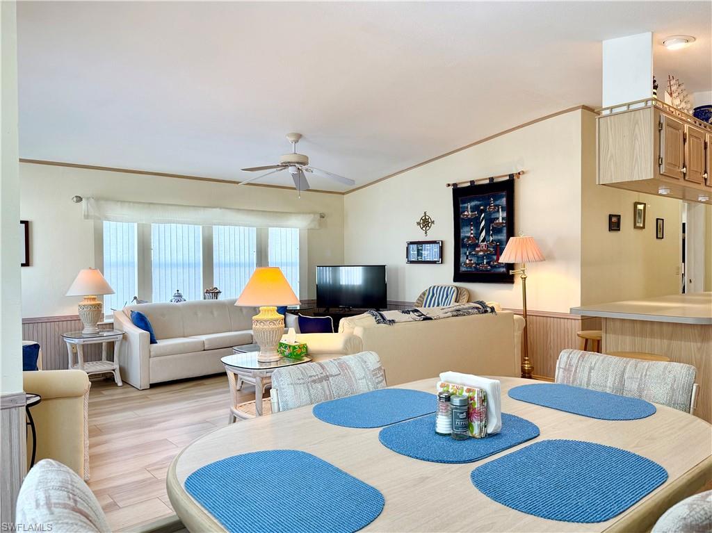 IMPERIAL WILDERNESS - Residential