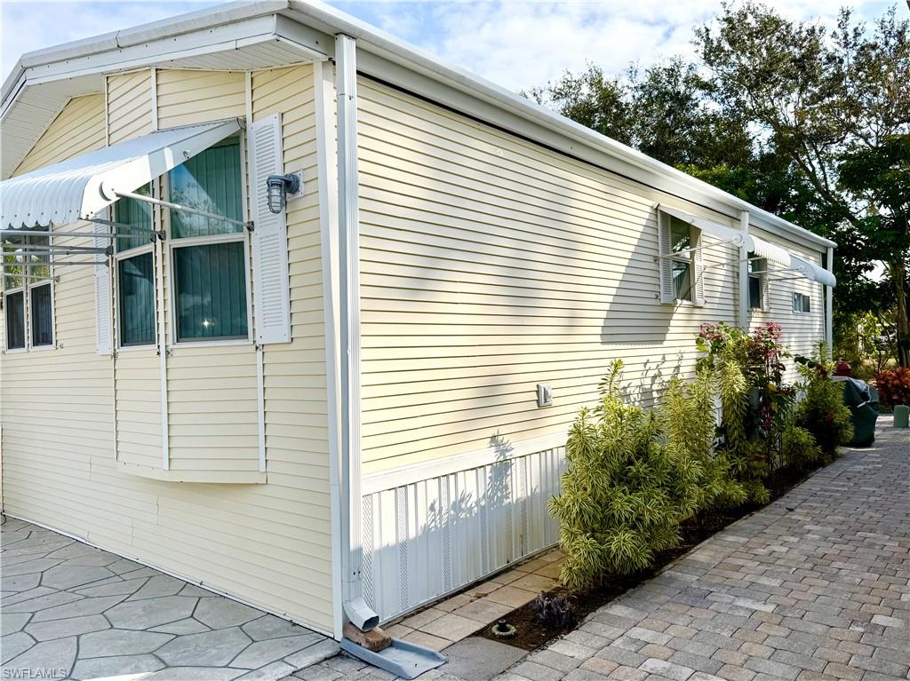 IMPERIAL WILDERNESS - Residential