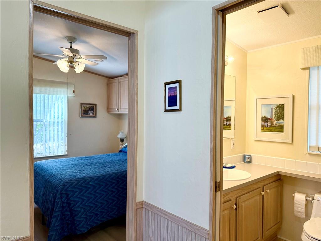 IMPERIAL WILDERNESS - Residential