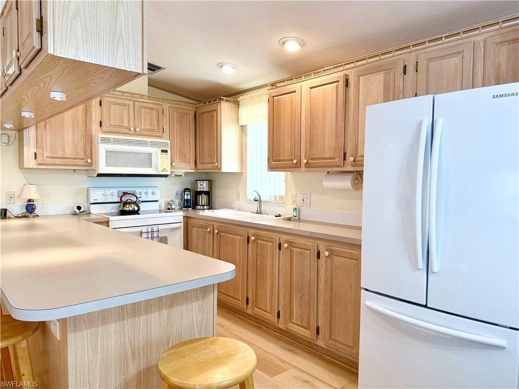 IMPERIAL WILDERNESS - Residential