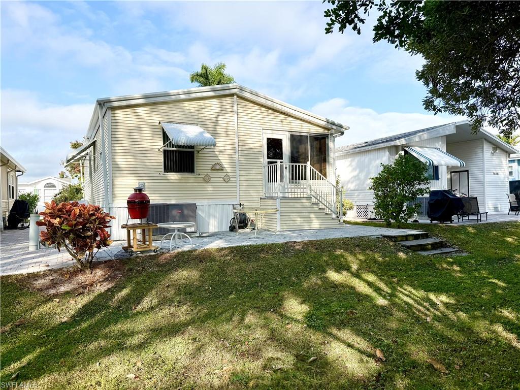 IMPERIAL WILDERNESS - Residential