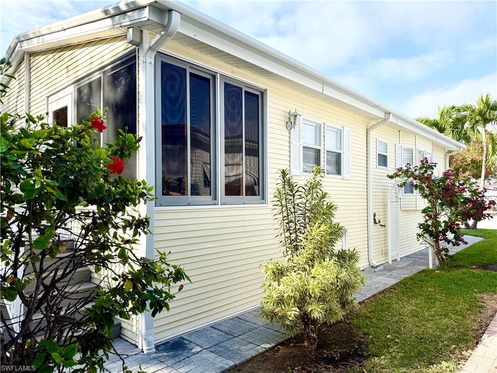 IMPERIAL WILDERNESS - Residential