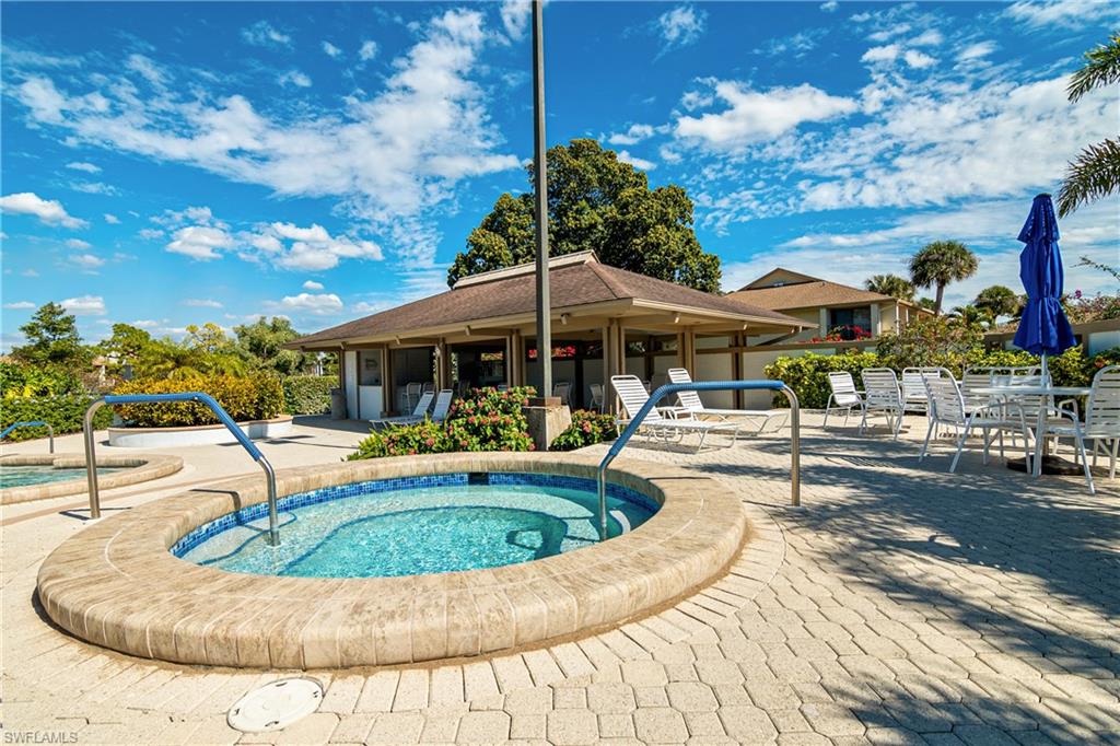 RETREAT - Residential