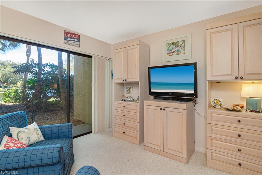 RETREAT - Residential