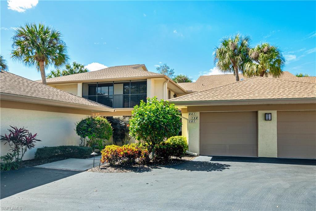 RETREAT - Residential