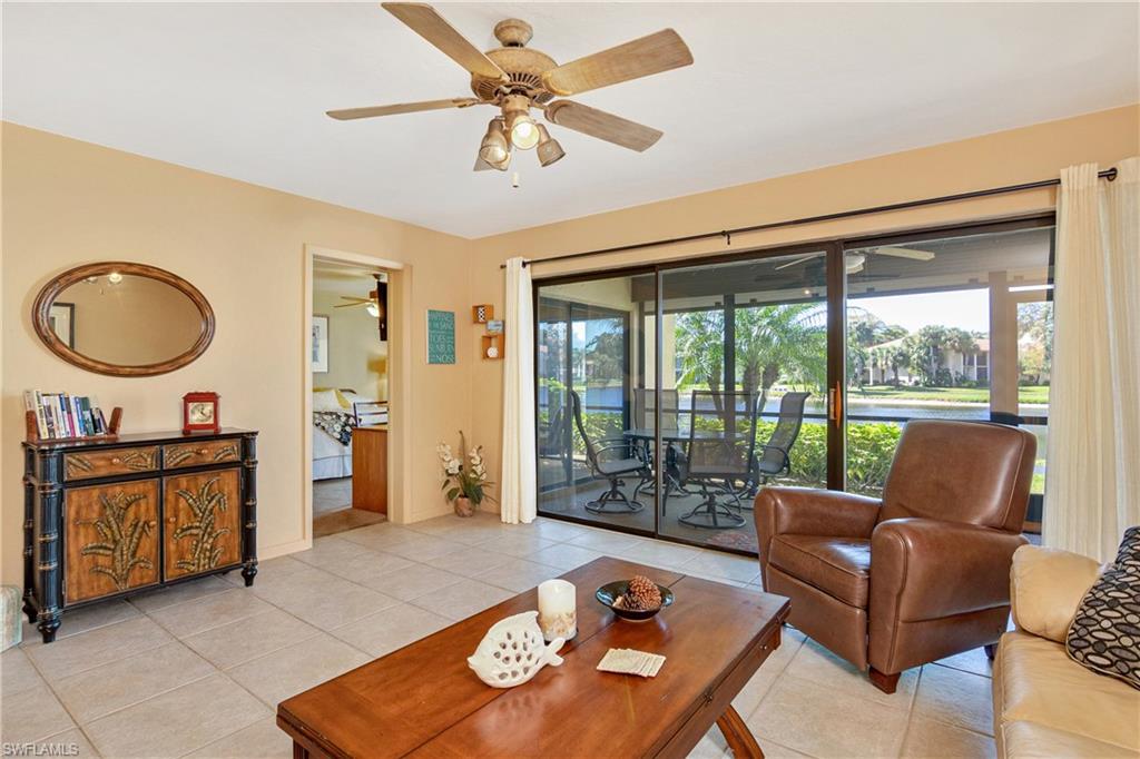 RETREAT - Residential