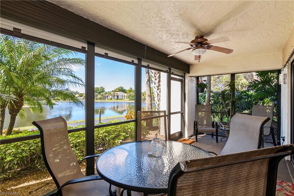 RETREAT - Residential