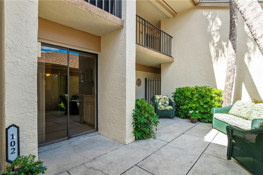 RETREAT - Residential