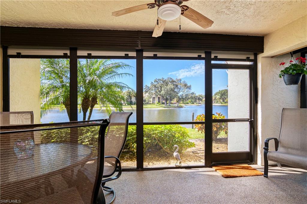 RETREAT - Residential