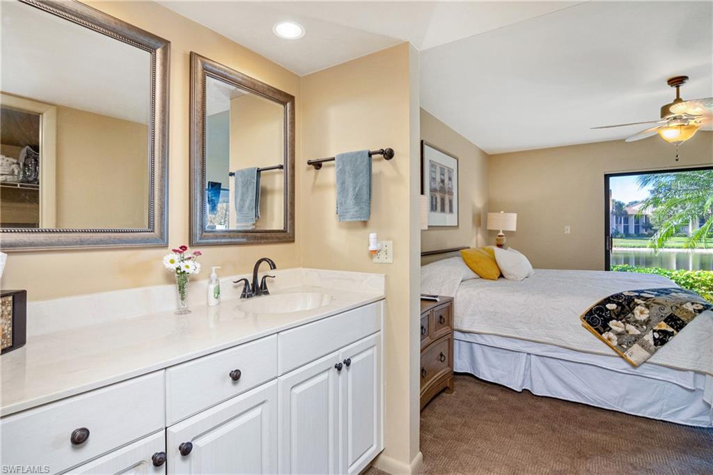 RETREAT - Residential