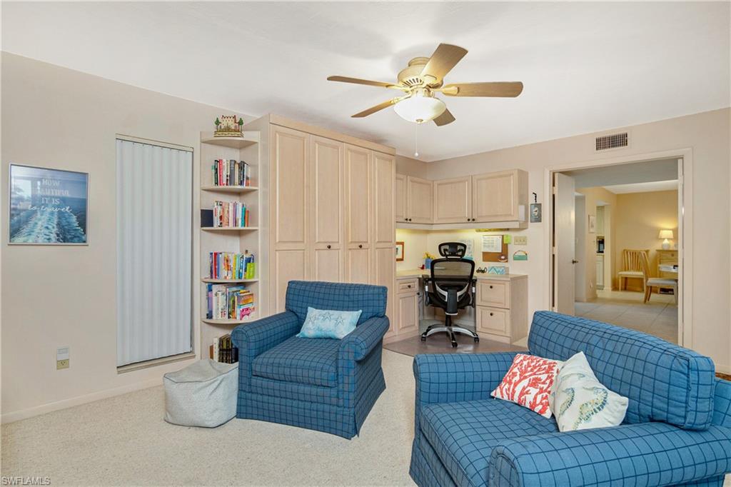 RETREAT - Residential