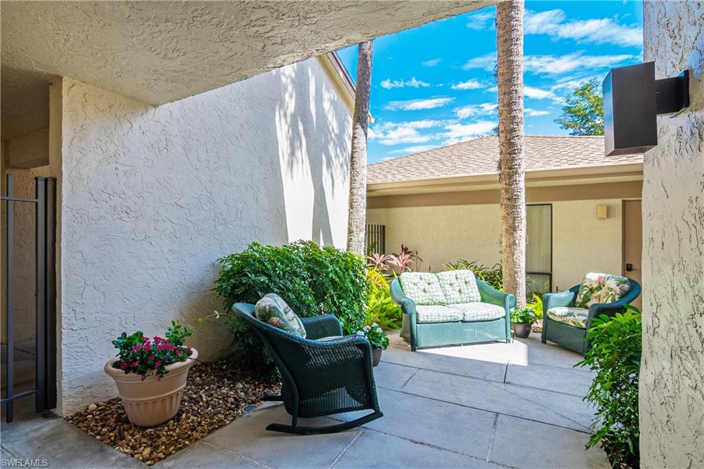 RETREAT - Residential