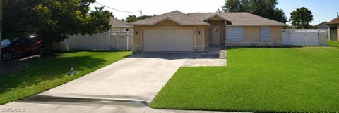 2008 Viscaya PKWY CAPE CORAL FL 33990